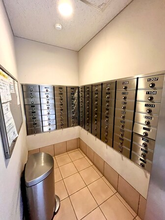 プライムアーバン錦糸公園の物件内観写真